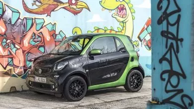 Noile modele Smart electric disponibile în România de la 18.553 euro (fără TVA) 18 Noile modele Smart electric disponibile în România de la 18.553 euro (fără TVA)