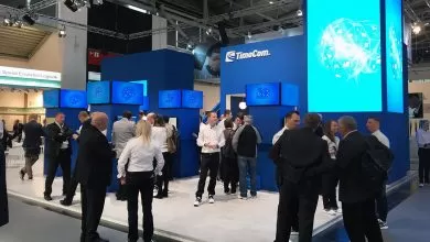 #transportlogistic2017: TimoCom a lansat aplicația TC Transport Order