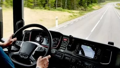 Sindicatul german Ver.di este împotriva modificării timpilor de condus și odihnă