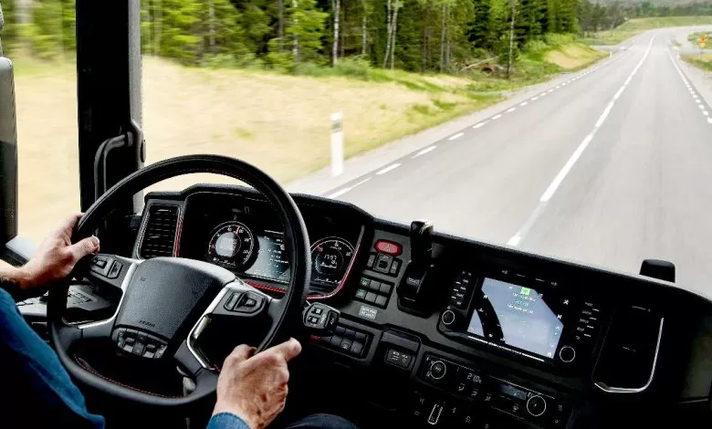 Sindicatul german Ver.di este împotriva modificării timpilor de condus și odihnă