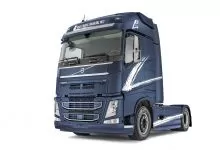 Volvo Trucks aniversează 40 de ani de prezență în Italia