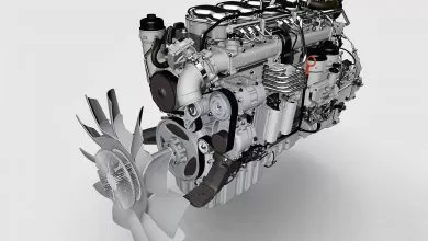 Scania și-a extins gama de propulsoare Euro VI