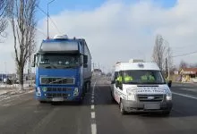 Din 2018 se modifică modul de control al vehiculelor comerciale