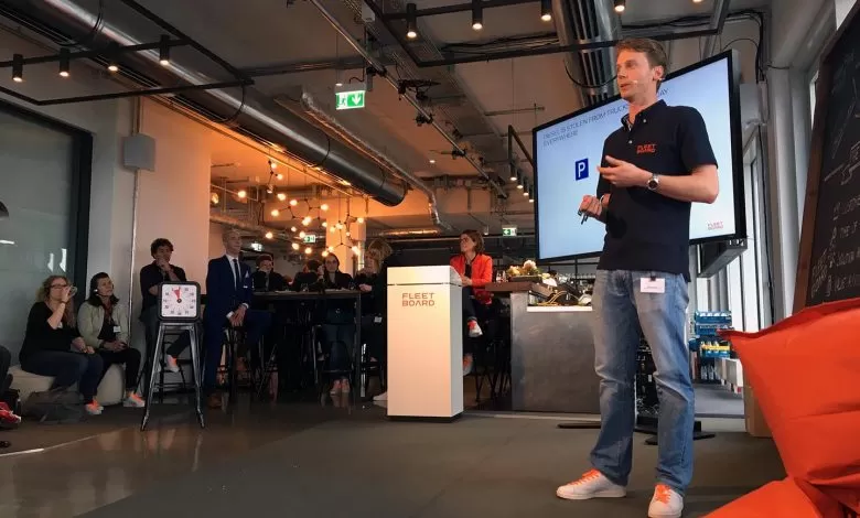 Fleetboard Truck Guard poate rezolva problema furtului de carburant