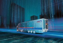 Transport mai eficient cu noul concept SmartTrailer de la Schmitz Cargobull
