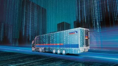 Transport mai eficient cu noul concept SmartTrailer de la Schmitz Cargobull 14 Transport mai eficient cu noul concept SmartTrailer de la Schmitz Cargobull