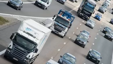 TLN nu vrea aceleași reguli de detașare pentru cabotaj și transport internațional