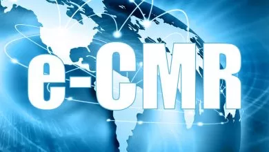 România interesată de introducerea CMR-ului electronic