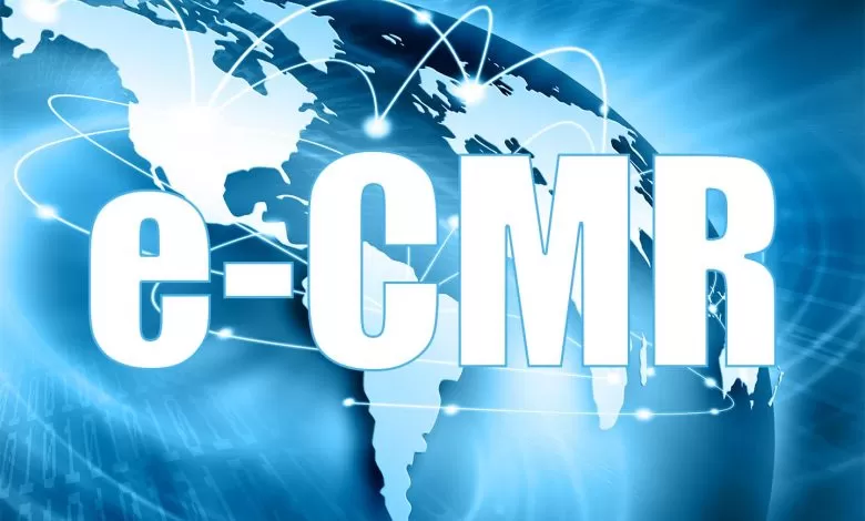 România interesată de introducerea CMR-ului electronic 1 România interesată de introducerea CMR-ului electronic