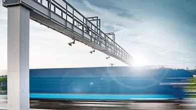 România trebuie să schimbe modul de taxare al camioanelor până în 2023