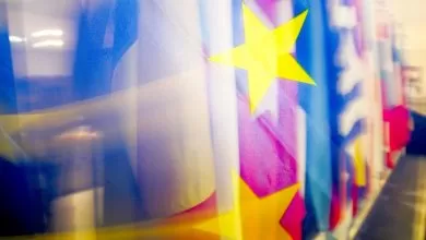 El Dorado-ul șoferului profesionist este mai aproape de Europa