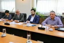 Coaliția pentru Dezvoltarea României s-a întâlnit cu ministrul transporturilor