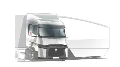 Proiectul Falcon redefinește ideea de consum redus de combustibil