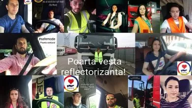 SAFE MODE. De la idee de grup la un fenomen de masă