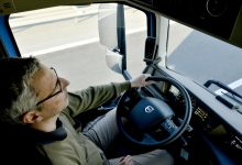 Spania introduce declarația de detașare pentru șoferii de camion străini