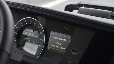 La ce sunt buni profesioniștii în branșa șoferilor de camion?