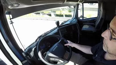 Deficitul de șoferi profesioniști în Europa este unul alarmant