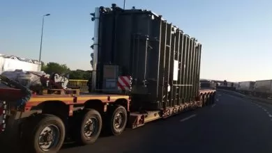 Amendă 34.000 lei pentru că nu a avut autorizație specială de transport