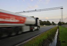 Slovacia și Polonia și-au extins rețeaua de drumuri taxabile