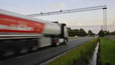 Slovacia și Polonia și-au extins rețeaua de drumuri taxabile