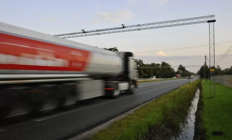 Slovacia și Polonia și-au extins rețeaua de drumuri taxabile