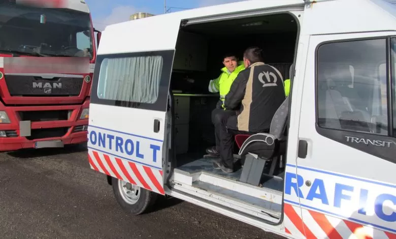 România nu va aplica mai multe dispoziții din Regulamentul (UE) 267/2021 1 ISCTR trebuie să intensifice controalele la firmele de transport străine