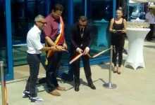 Iveco Trucks Services a inaugurat centrul de la Vințu de Jos