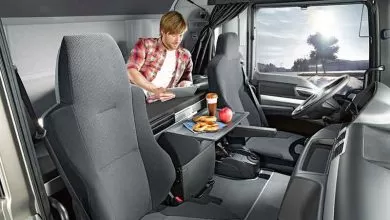 Amendament depus în parlamentul italian pentru interzicerea repausul săptămânal în cabină 1 repaus saptamanal normal in cabina1