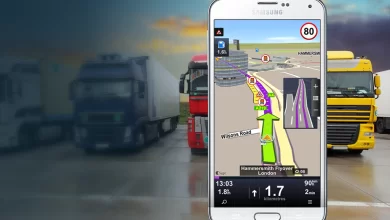 Sygic Truck Navigation a atins un milion de descărcări 7 Sygic Truck Navigation a atins un milion de descărcări