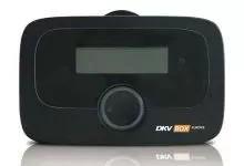 Unitatea de bord DKV Box Europe va fi disponibilă din 2018