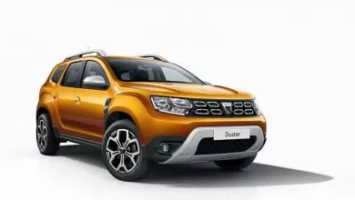 Dacia a făcut publice primele imagini cu noul Duster