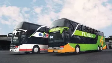 Eurolines România și FlixBus își unesc forțele