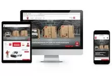 Renault Trucks Master poate fi cumpărat și online în Olanda