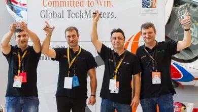 TechMasters Truck. Cei mai buni tehnicieni de service pentru camioane Mercedes-Benz