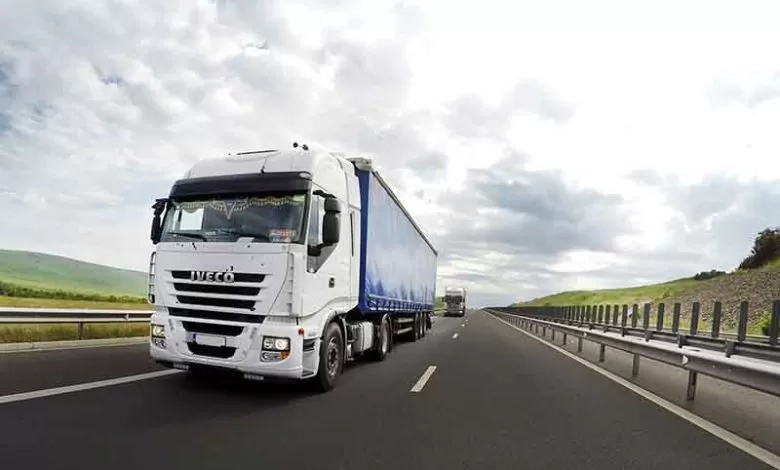 Majorarea accizei la carburanți lovește direct în transportul rutier intern