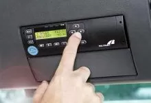 Daimler AG intenționează să părăsească Toll Collect