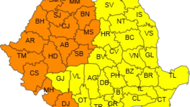 Când nu ai infrastructură rutieră inventezi restricții de circulație din cauza caniculei 1 Când nu ai infrastructură rutieră inventezi restricții de circulație din cauza caniculei
