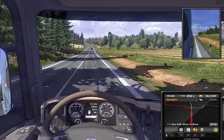 Italia a introdus simulatorul auto în cadrul cursurilor de atestare profesională 1 Italia a introdus simulatorul auto în cadrul cursurilor de atestare profesională