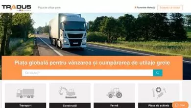 Tradus.com este disponibil şi în limba română