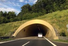 Marea Britanie va construi tuneluri antipoluare pe drumurile aglomerate