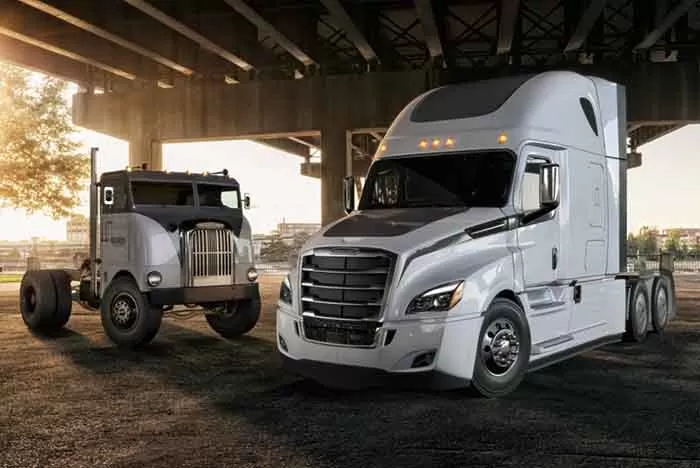 Freightliner și Western Star aniversează 75 respectiv 50 de ani de existență