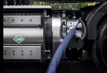 LNG-ul este cea mai bună alternativă pentru transport de mare tonaj 12 LNG-ul este cea mai bună alternativă pentru transport de mare tonaj