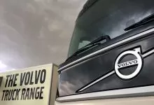Camioanele Volvo cu LNG vor consuma cu până la 25% mai puțin carburant 9 Camioanele Volvo cu LNG vor consuma cu până la 25% mai puțin carburant