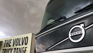 Camioanele Volvo cu LNG vor consuma cu până la 25% mai puțin carburant
