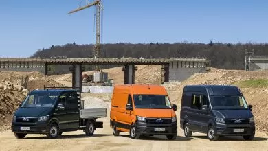MAN TGE disponibil din această toamnă pe noi piețe din Europa