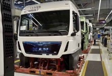 Camioanele noi MAN vor fi echipate din fabrică cu RIO Box