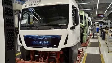 Camioanele noi MAN vor fi echipate din fabrică cu RIO Box