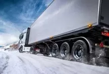 Hankook oferă o gamă completă de anvelope de iarnă pentru camioane