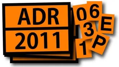 Interdicție pentru transportul de mărfuri periculoase pe A27 în Italia