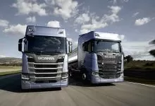 Amendă de 880.5 mil. euro pentru Scania în scandalul prețurilor 7 Amendă de 880.5 mil. euro pentru Scania în scandalul prețurilor